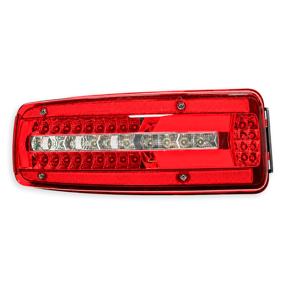 Ліхтар задній LED MAN TGX - TGM - TGS (2013→) \прав.\ (MARS) Ліхтар задній LED MAN TGX - TGM - TGS (2013→) \прав.\ (MARS)